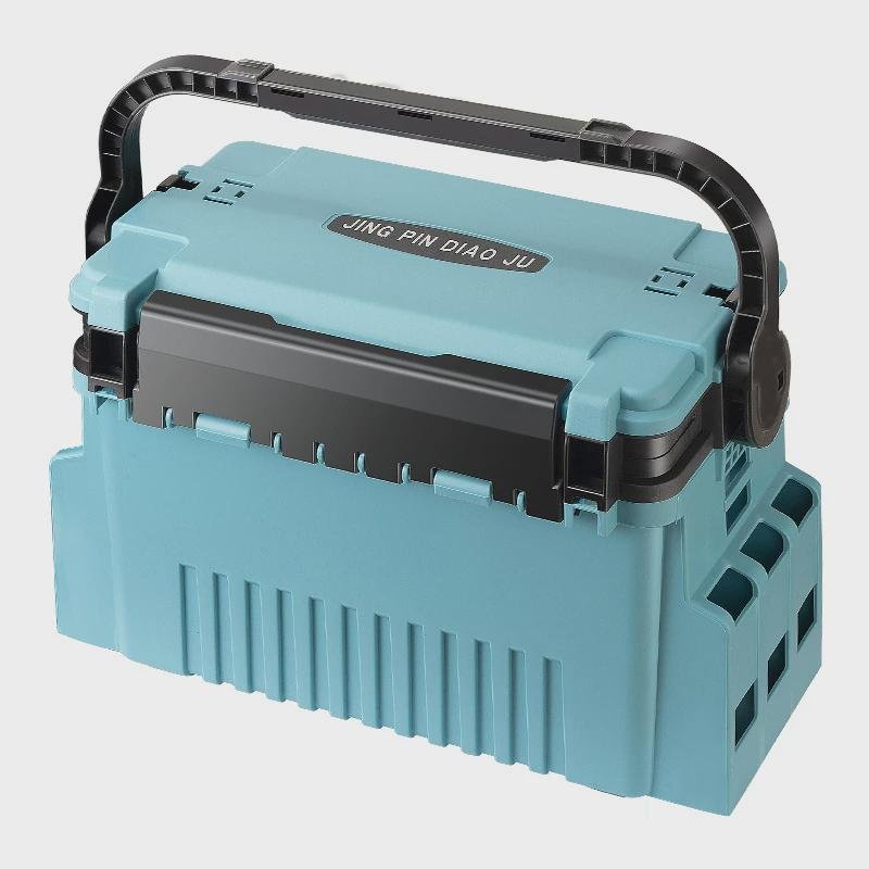 Luya's multi-purpose fish tank, and a large-capacity sub-basket can be used for the Luya